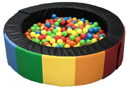 softplay-ballpits