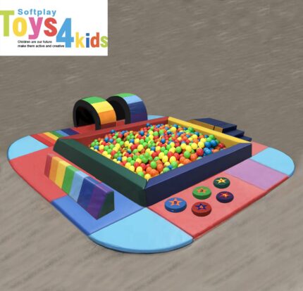 softplay-ballpits