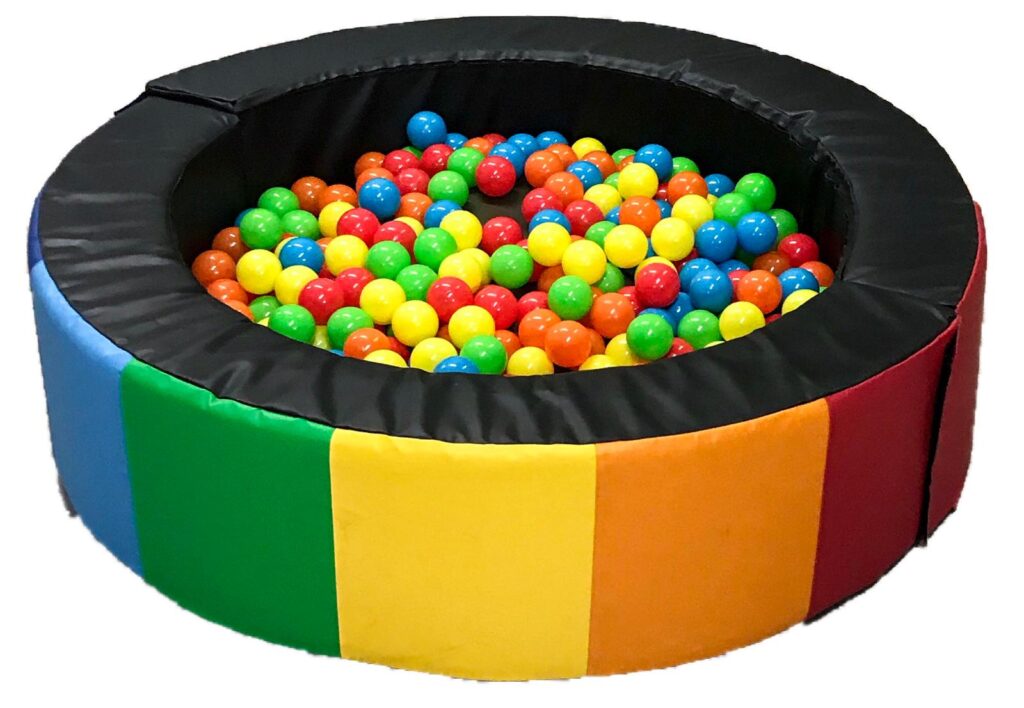 softplay-ballpits
