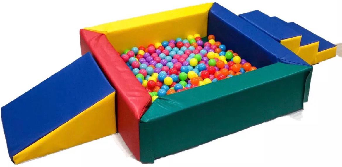 Softplay Mats SoftPlayBallPits